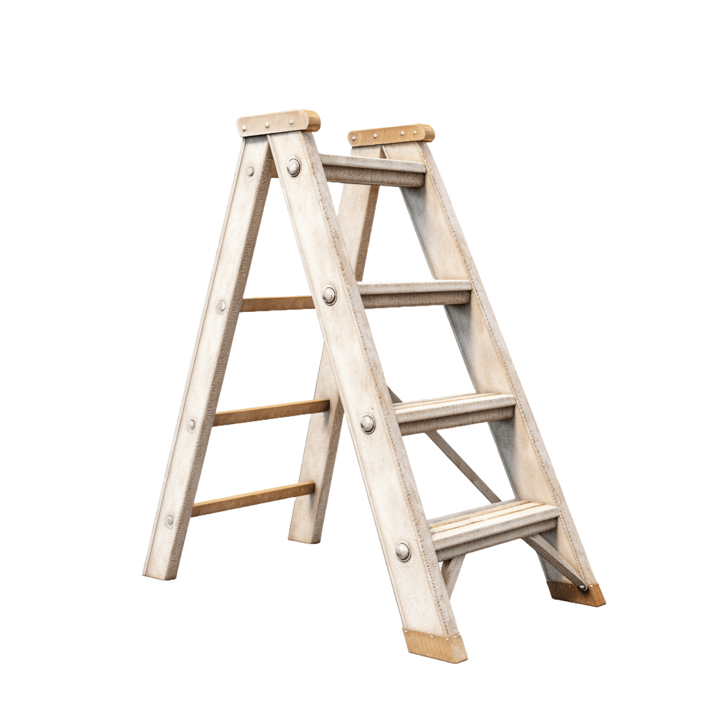 ladder ladder